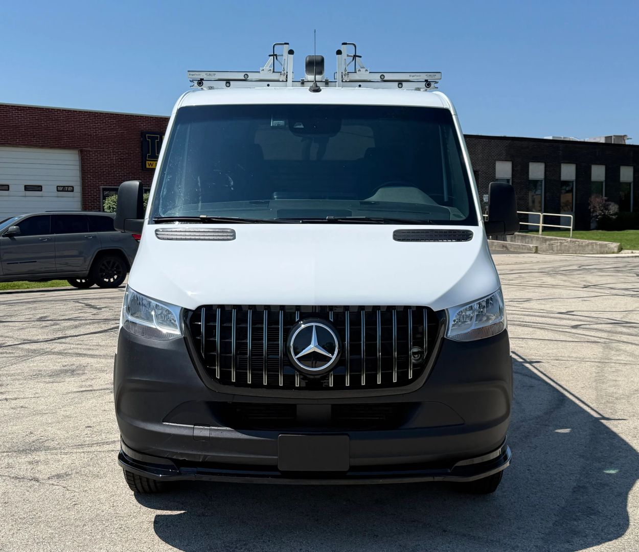mercedes-benz sprinter cargo van 2022 W1Y4DBHY8NT099857 image mercedes-benz sprinter cargo van 2022 W1Y4DBHY8NT099857 image